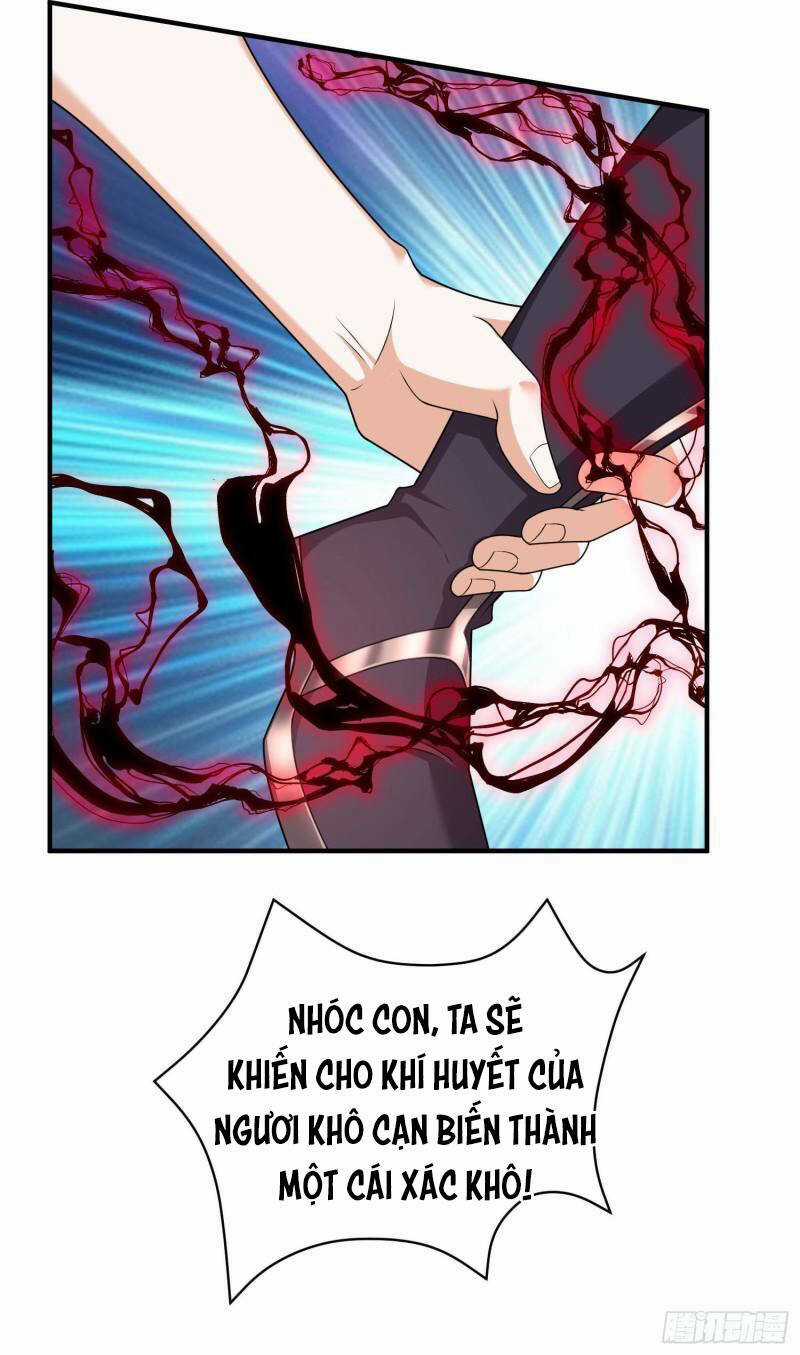 Mạnh Lên Từ Cõi Chết Chapter 37 trang 53