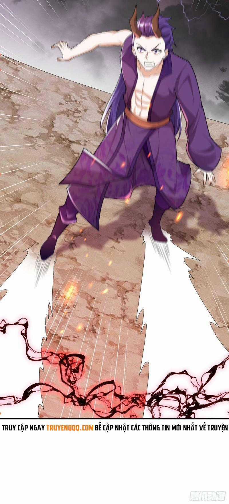 Mạnh Lên Từ Cõi Chết Chapter 37 trang 56