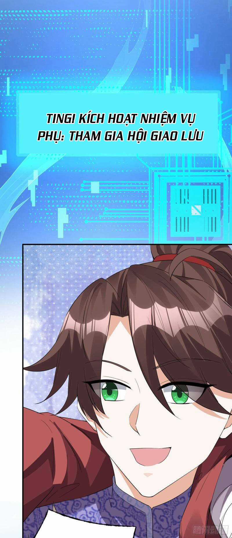 Mạnh Lên Từ Cõi Chết Chapter 38 trang 14