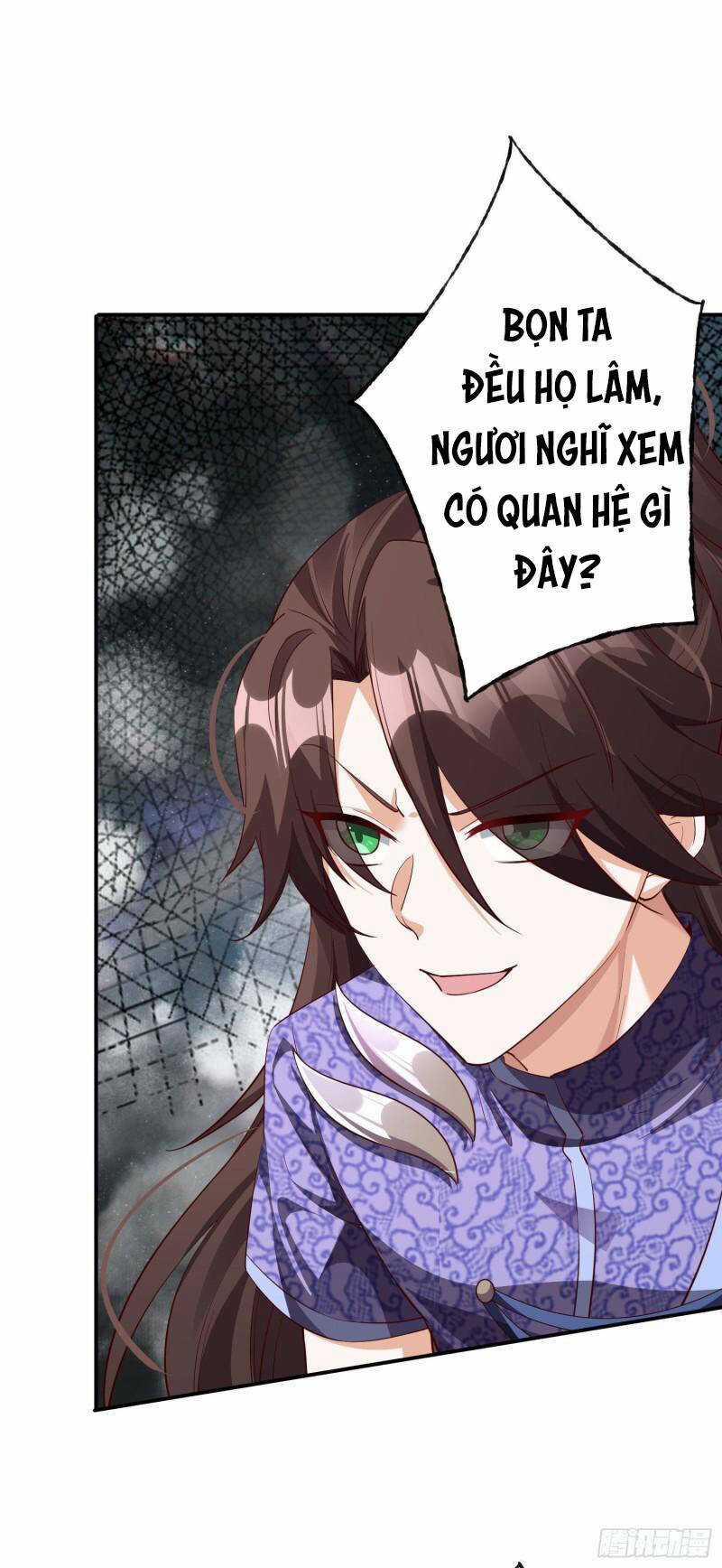 Mạnh Lên Từ Cõi Chết Chapter 38 trang 2