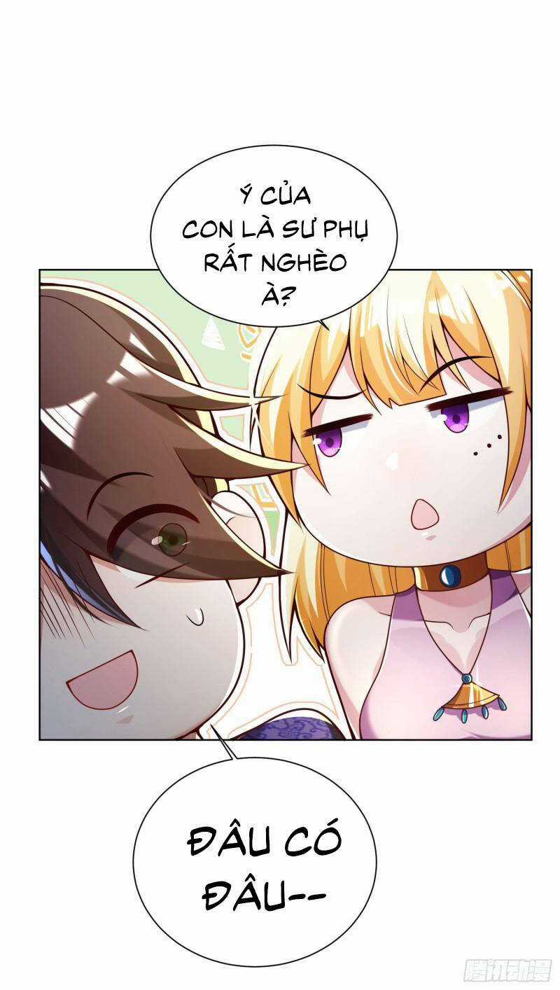 Mạnh Lên Từ Cõi Chết Chapter 38 trang 24