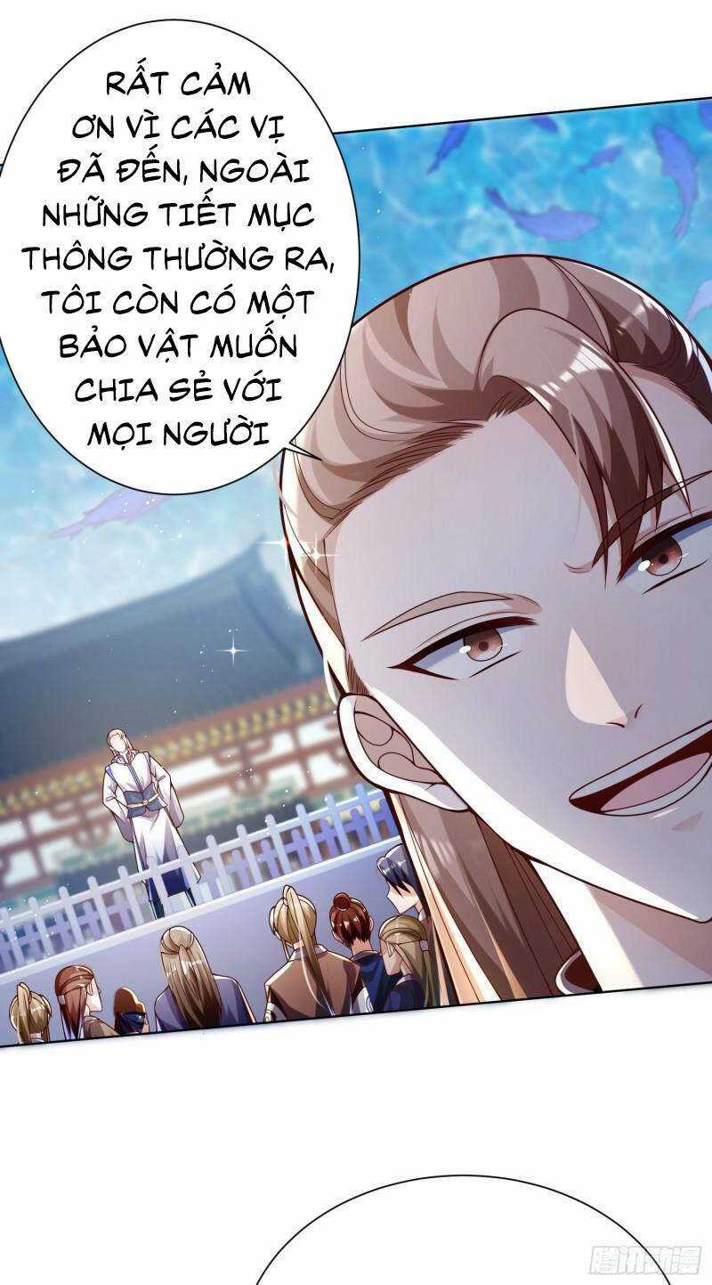Mạnh Lên Từ Cõi Chết Chapter 38 trang 26