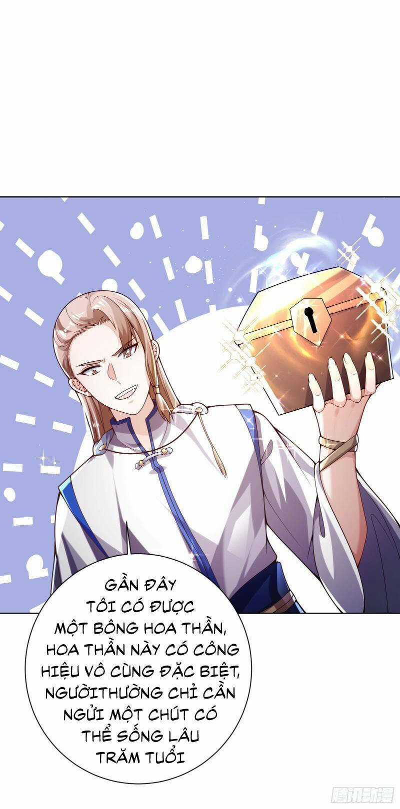 Mạnh Lên Từ Cõi Chết Chapter 38 trang 28