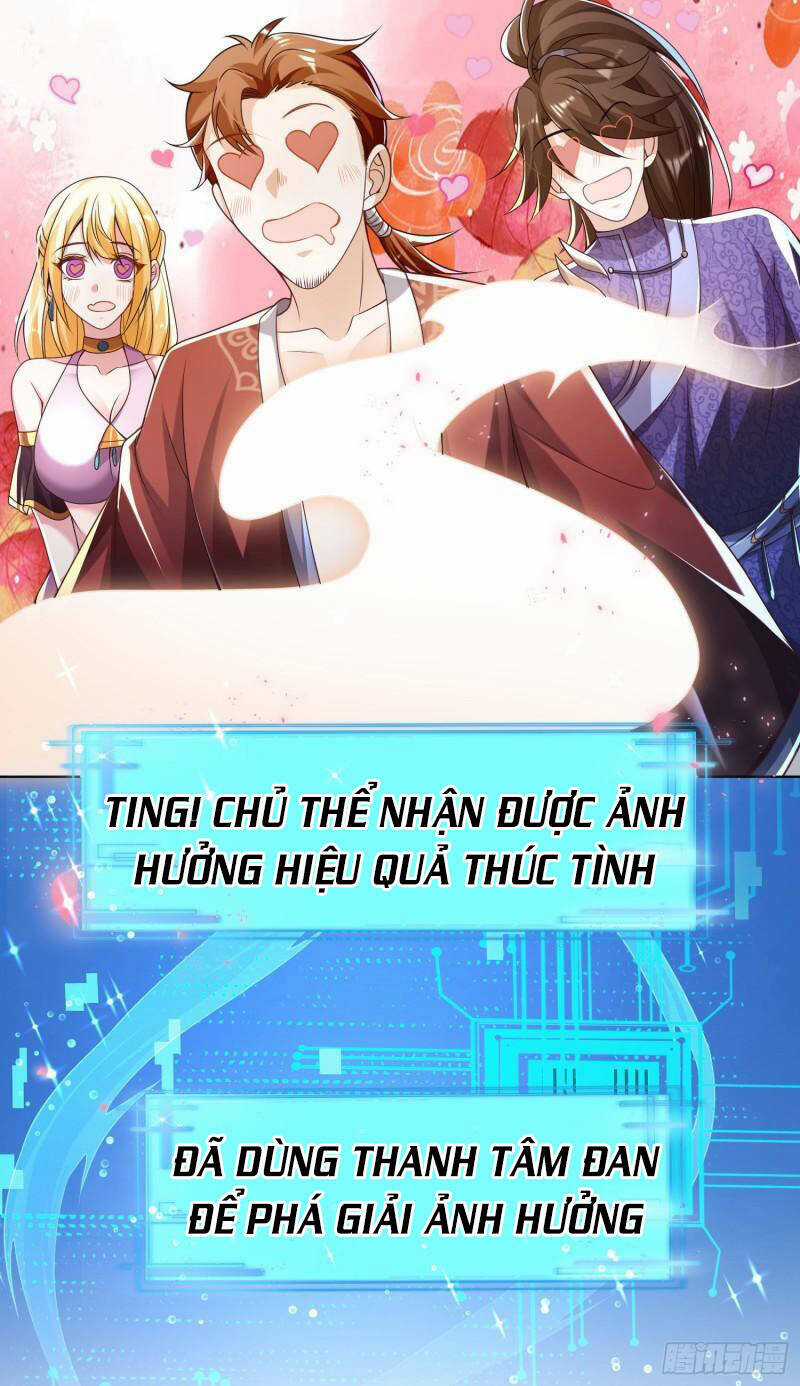 Mạnh Lên Từ Cõi Chết Chapter 38 trang 30