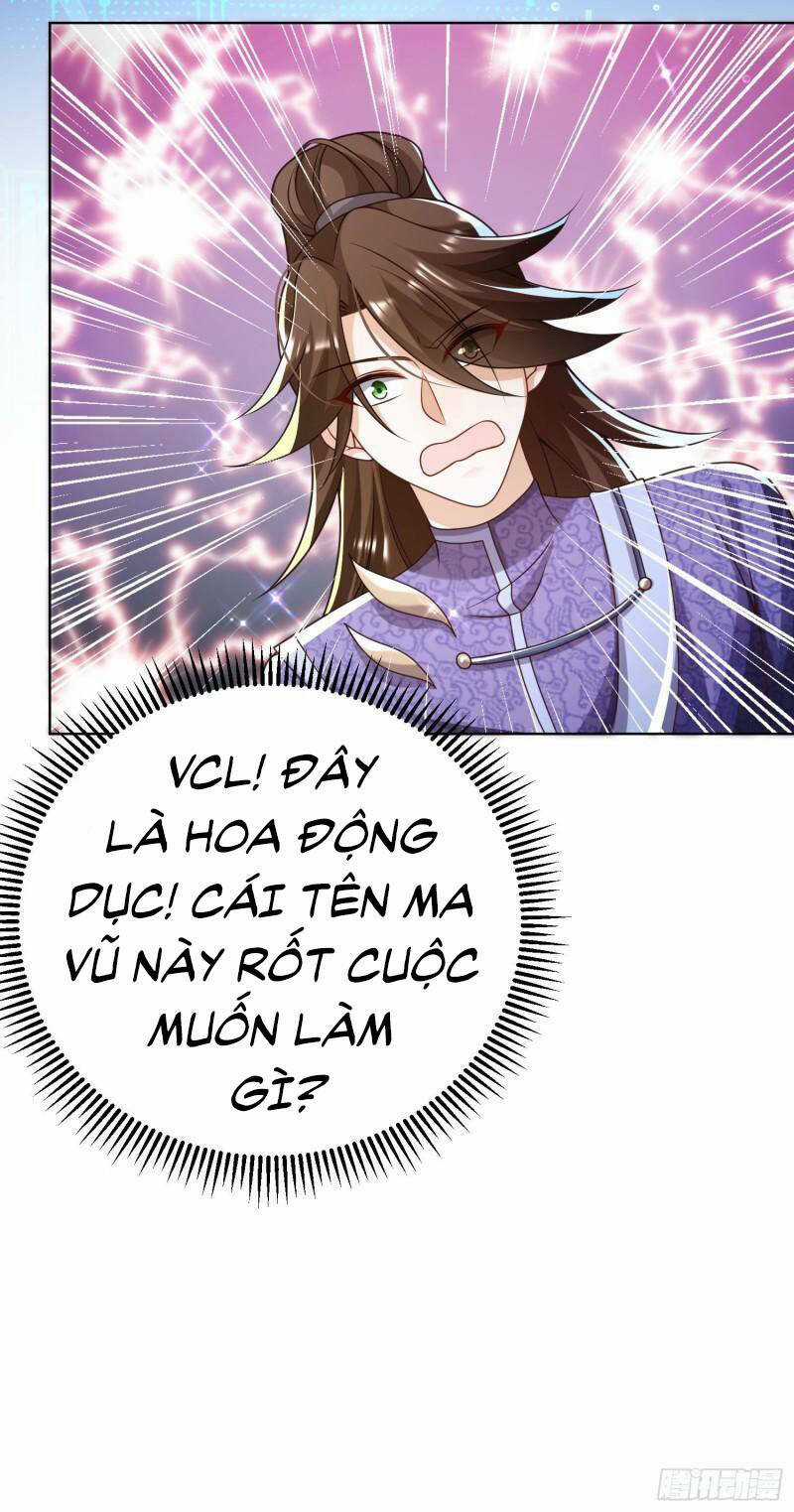 Mạnh Lên Từ Cõi Chết Chapter 38 trang 31
