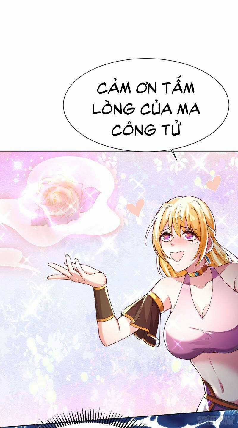 Mạnh Lên Từ Cõi Chết Chapter 38 trang 35