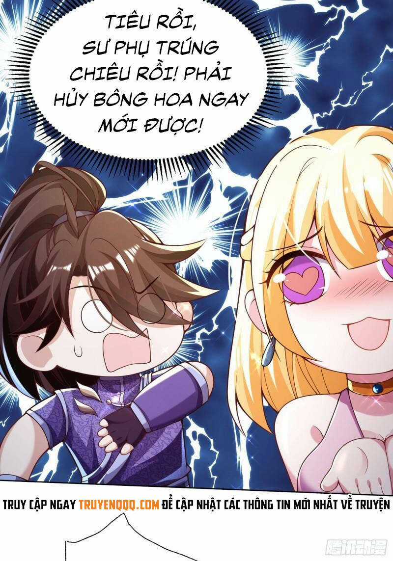 Mạnh Lên Từ Cõi Chết Chapter 38 trang 36