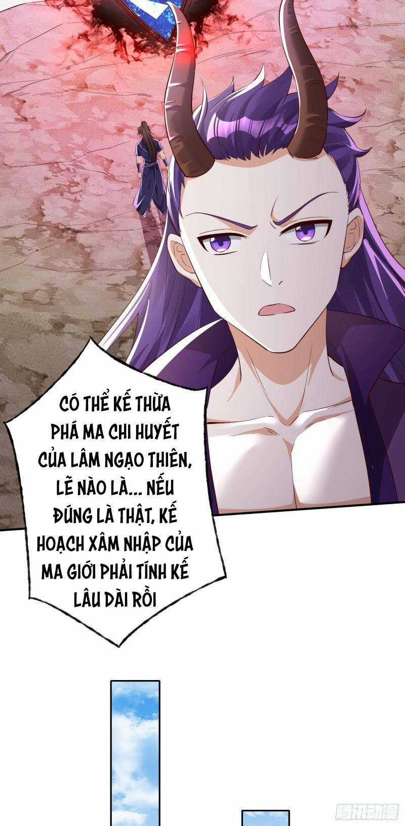Mạnh Lên Từ Cõi Chết Chapter 38 trang 4