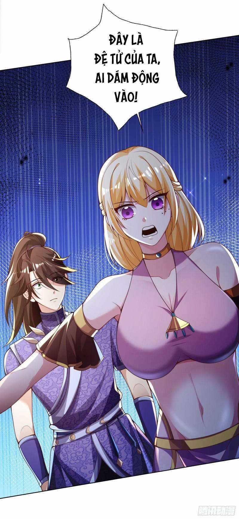 Mạnh Lên Từ Cõi Chết Chapter 38 trang 40