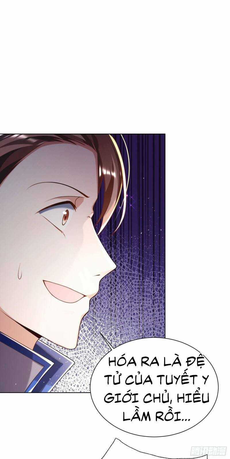 Mạnh Lên Từ Cõi Chết Chapter 38 trang 41