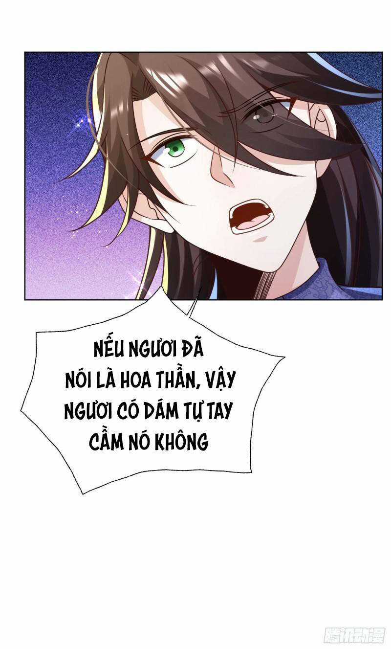 Mạnh Lên Từ Cõi Chết Chapter 38 trang 44