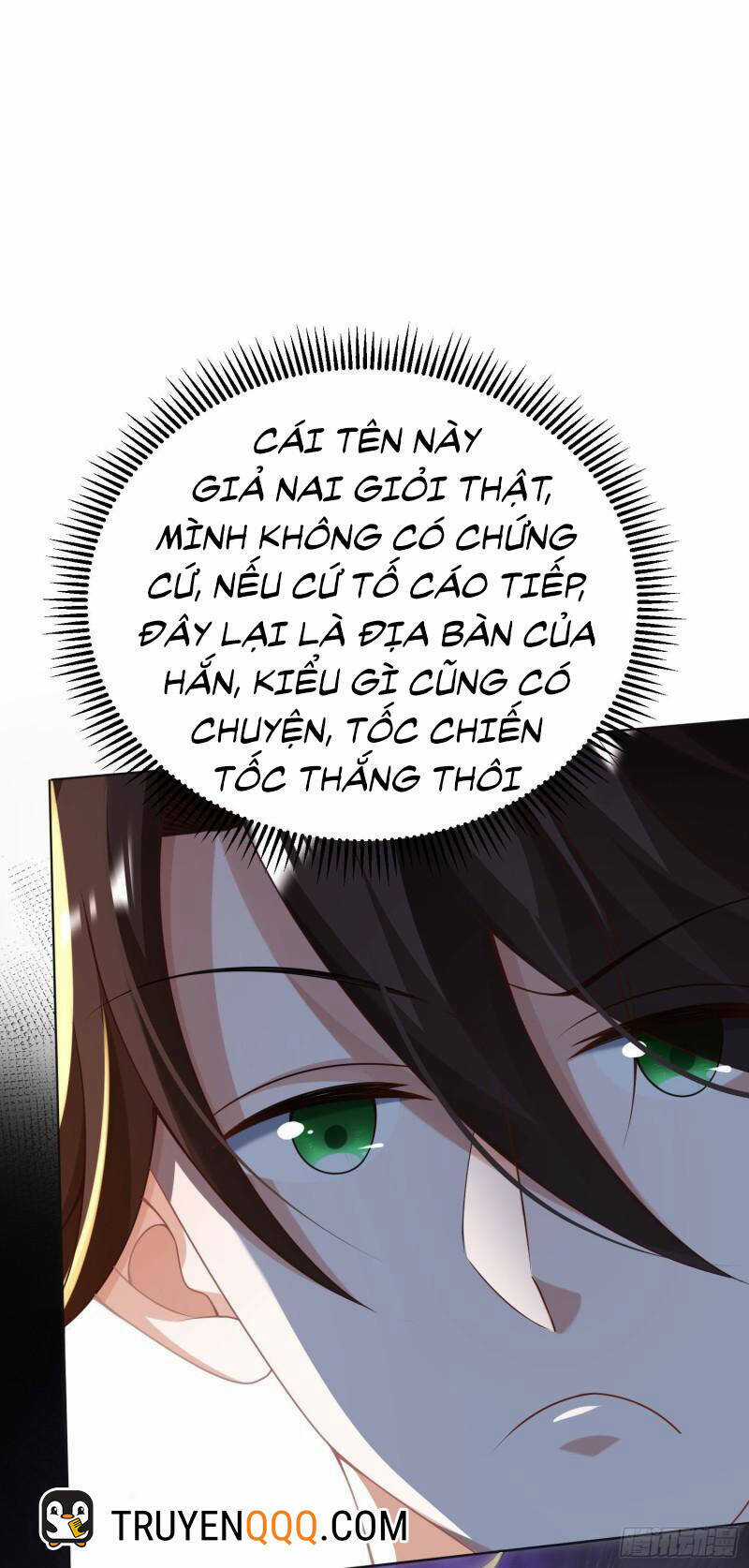 Mạnh Lên Từ Cõi Chết Chapter 38 trang 46
