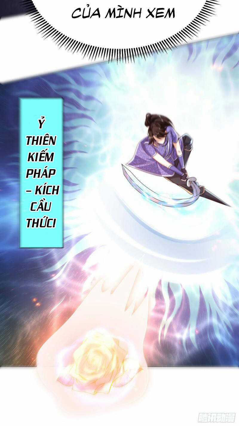 Mạnh Lên Từ Cõi Chết Chapter 38 trang 48