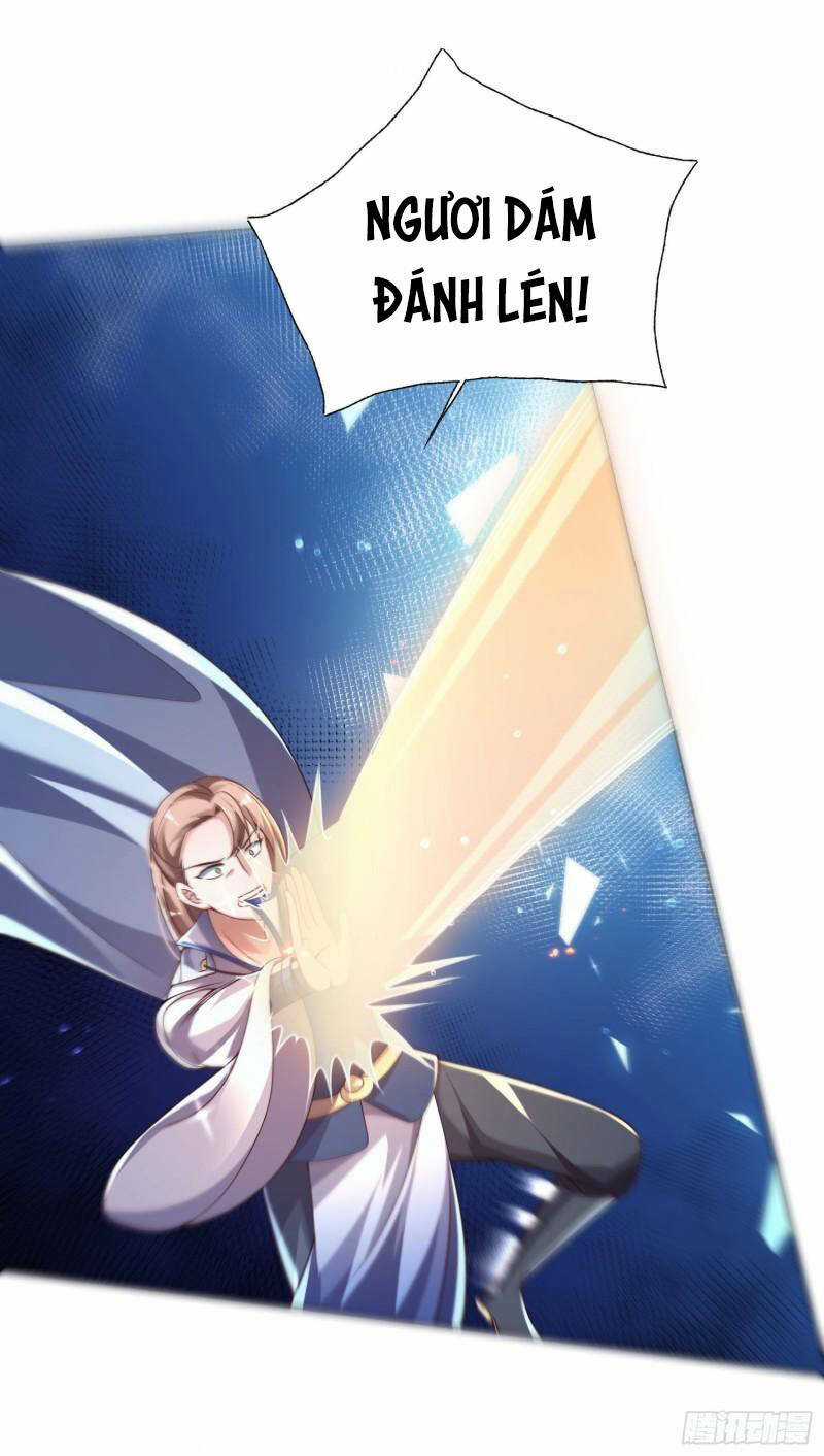 Mạnh Lên Từ Cõi Chết Chapter 38 trang 49