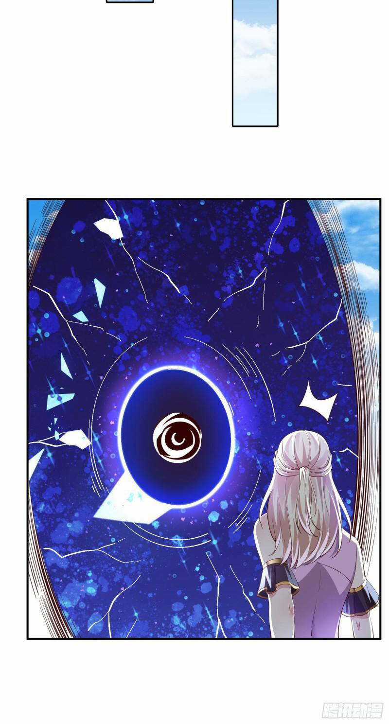 Mạnh Lên Từ Cõi Chết Chapter 38 trang 5