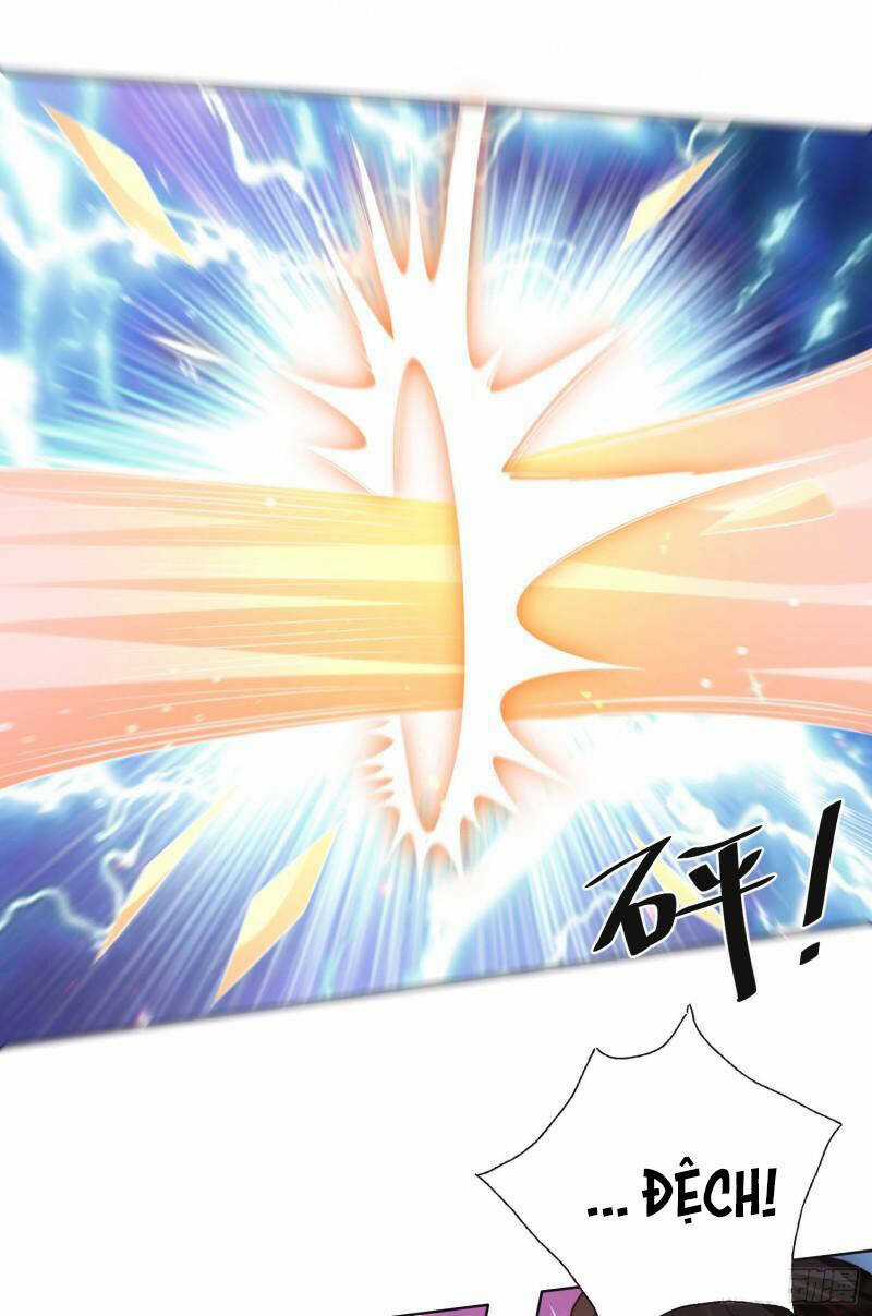 Mạnh Lên Từ Cõi Chết Chapter 38 trang 50