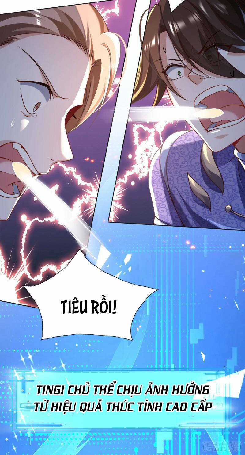 Mạnh Lên Từ Cõi Chết Chapter 38 trang 51
