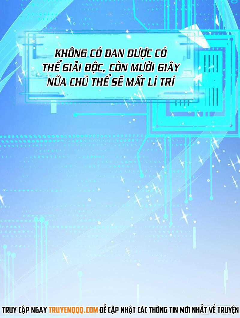 Mạnh Lên Từ Cõi Chết Chapter 38 trang 52