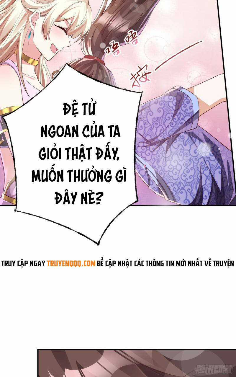 Mạnh Lên Từ Cõi Chết Chapter 38 trang 8