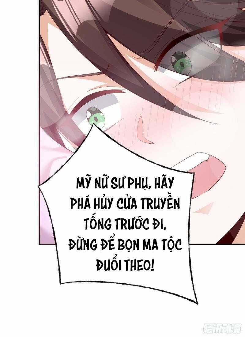 Mạnh Lên Từ Cõi Chết Chapter 38 trang 9