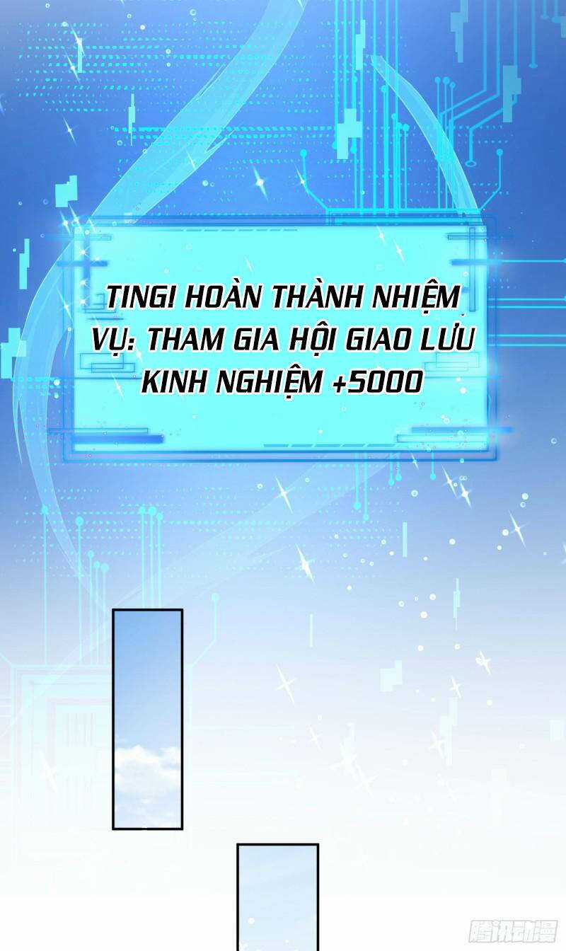 Mạnh Lên Từ Cõi Chết Chapter 39 trang 10