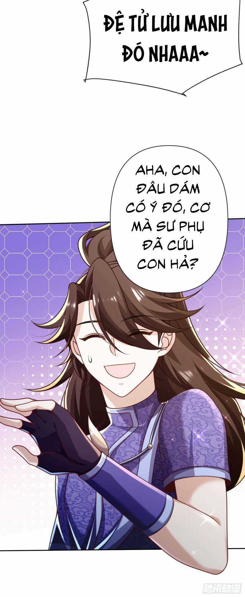 Mạnh Lên Từ Cõi Chết Chapter 39 trang 14