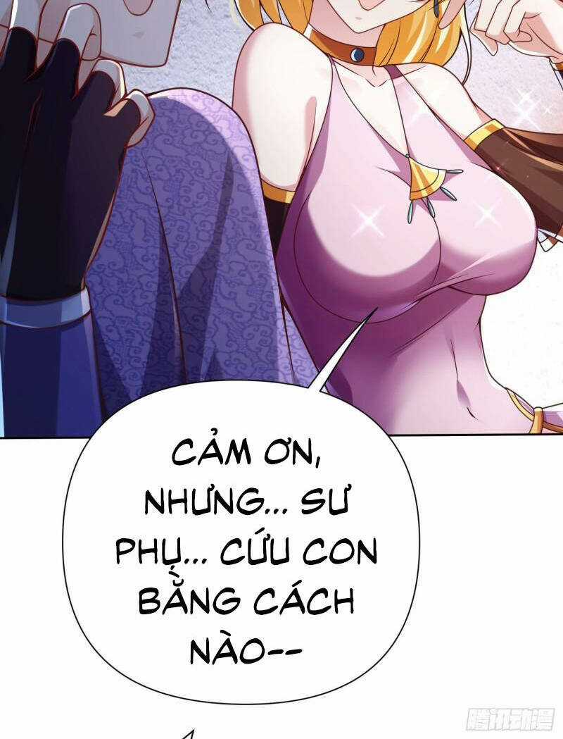 Mạnh Lên Từ Cõi Chết Chapter 39 trang 16