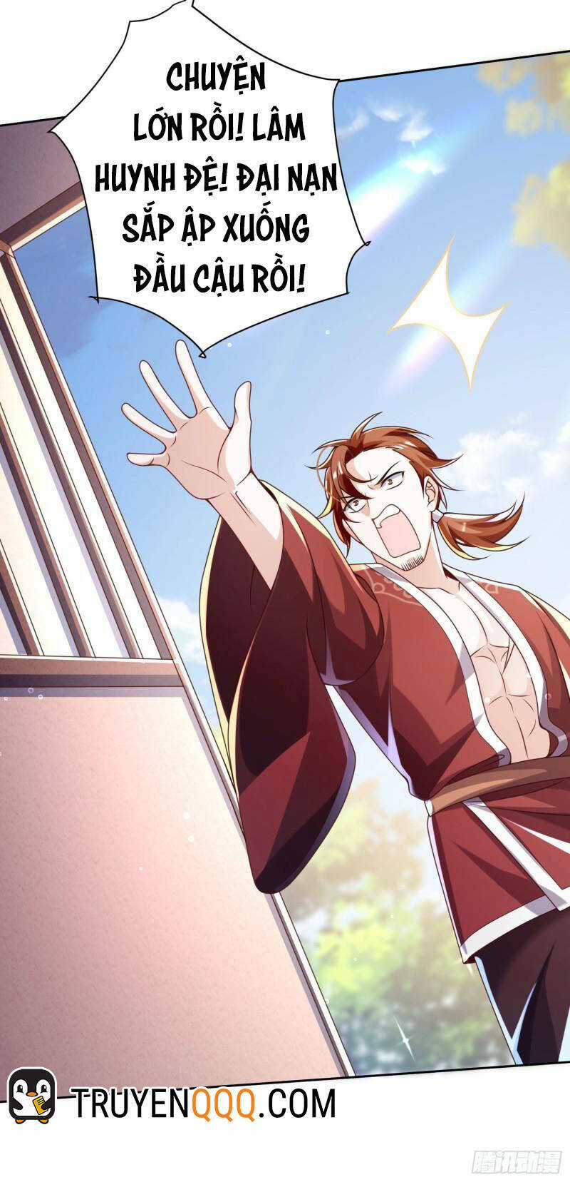 Mạnh Lên Từ Cõi Chết Chapter 39 trang 17