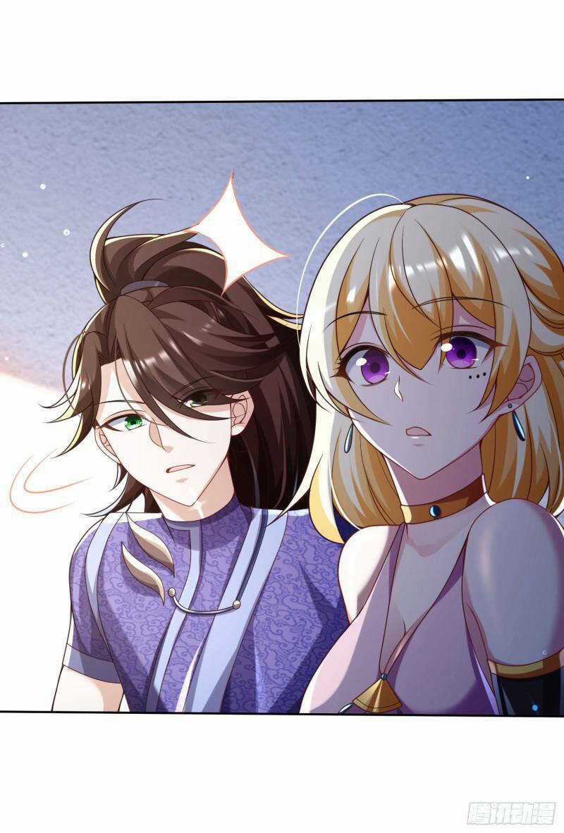Mạnh Lên Từ Cõi Chết Chapter 39 trang 18