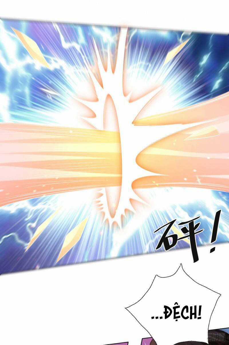 Mạnh Lên Từ Cõi Chết Chapter 39 trang 2
