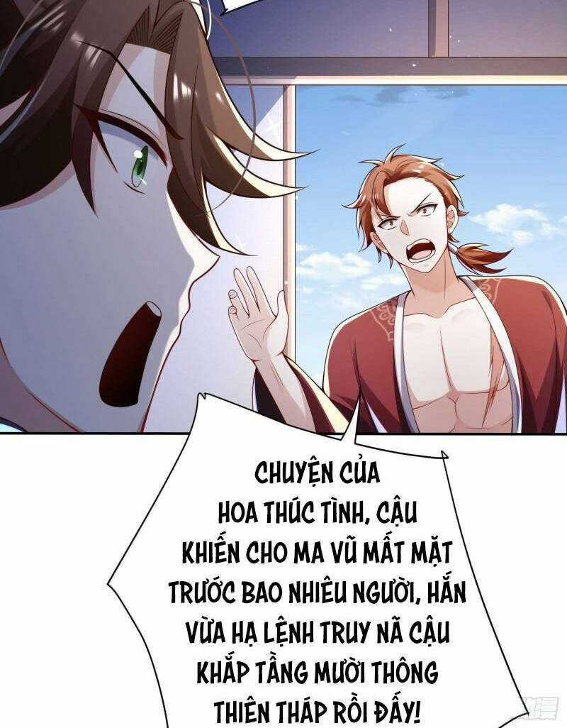 Mạnh Lên Từ Cõi Chết Chapter 39 trang 20