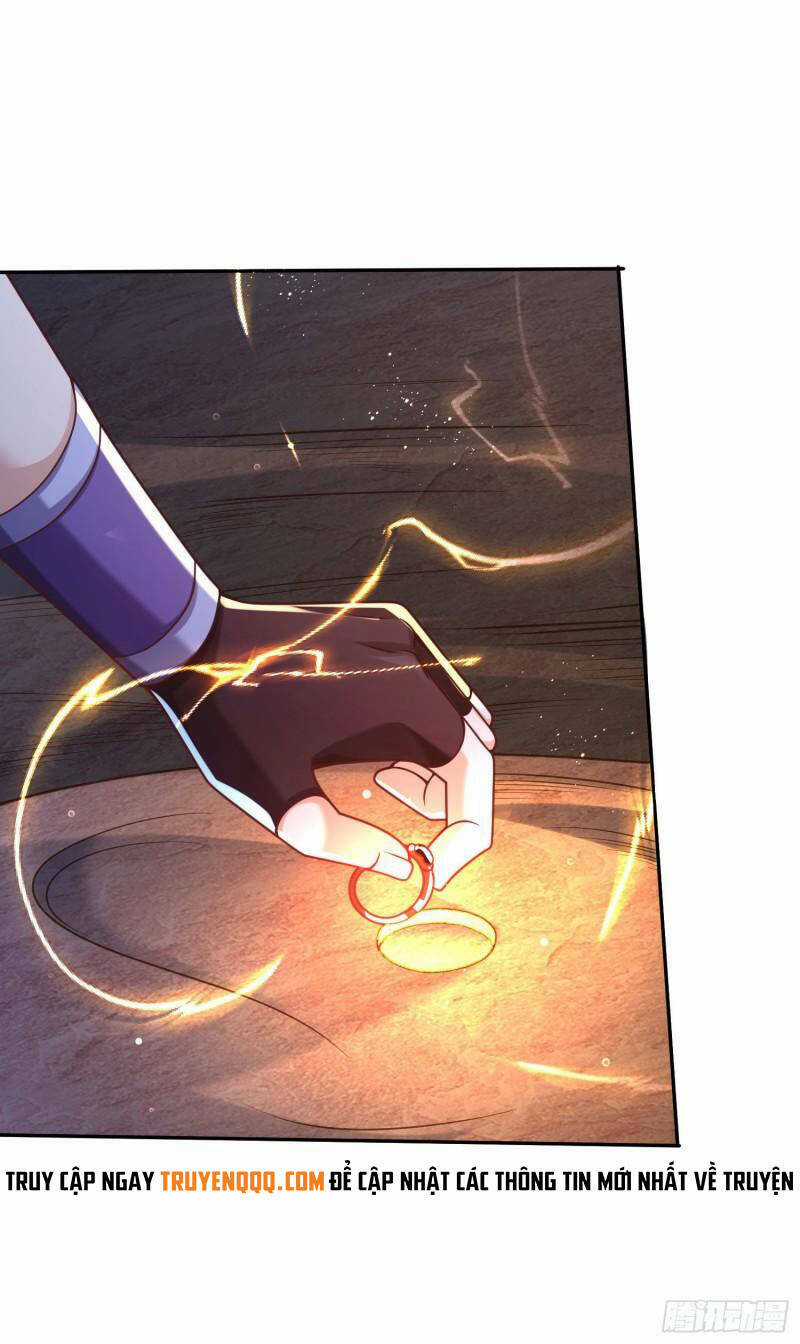 Mạnh Lên Từ Cõi Chết Chapter 39 trang 29