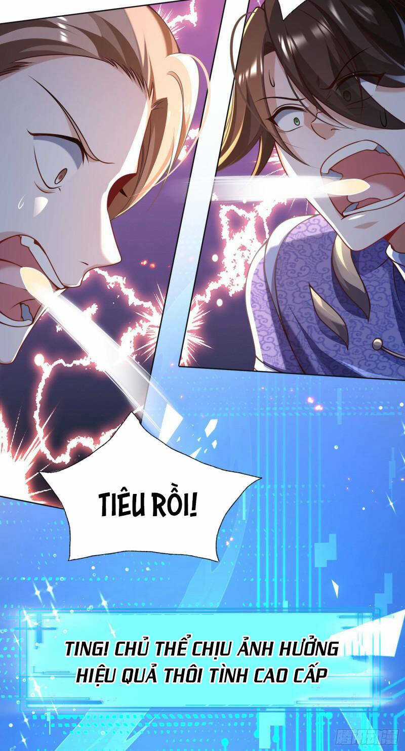 Mạnh Lên Từ Cõi Chết Chapter 39 trang 3