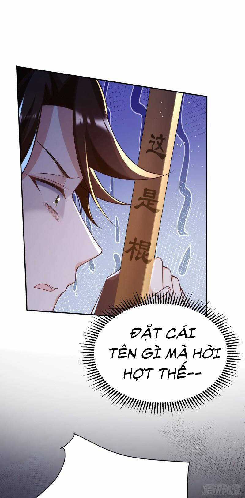 Mạnh Lên Từ Cõi Chết Chapter 39 trang 32