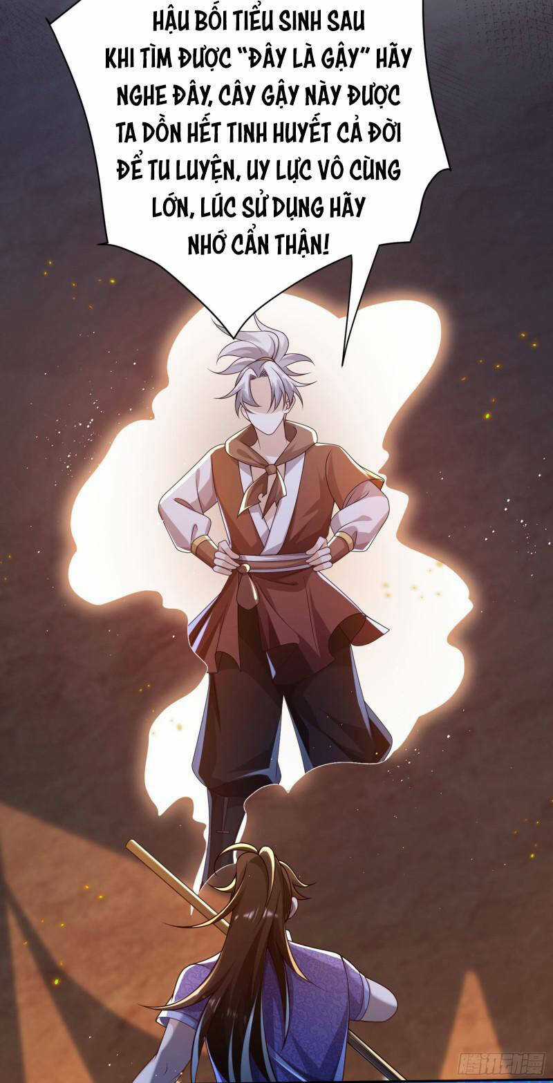 Mạnh Lên Từ Cõi Chết Chapter 39 trang 33