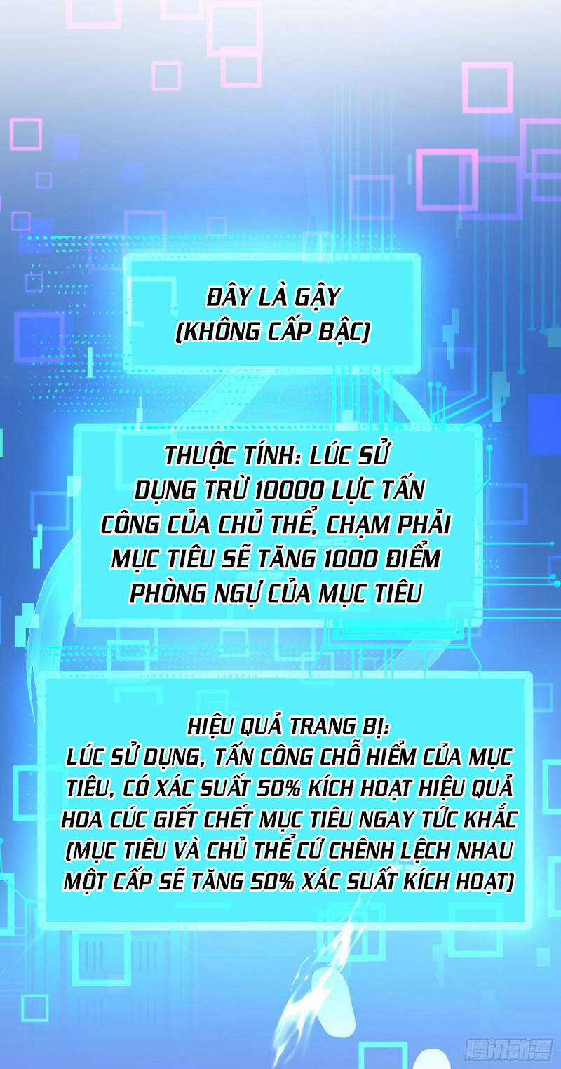 Mạnh Lên Từ Cõi Chết Chapter 39 trang 35