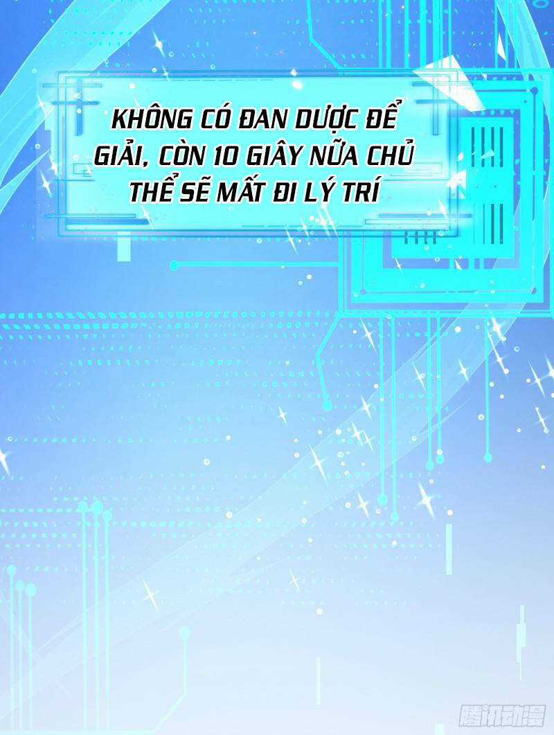 Mạnh Lên Từ Cõi Chết Chapter 39 trang 4