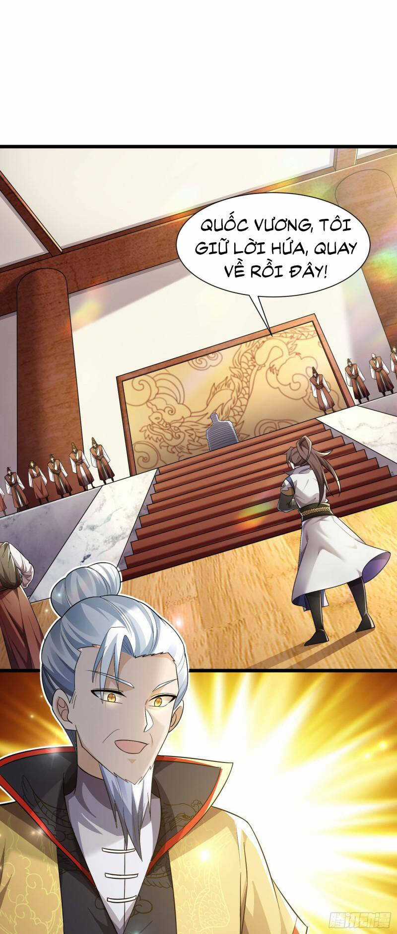 Mạnh Lên Từ Cõi Chết Chapter 39 trang 41