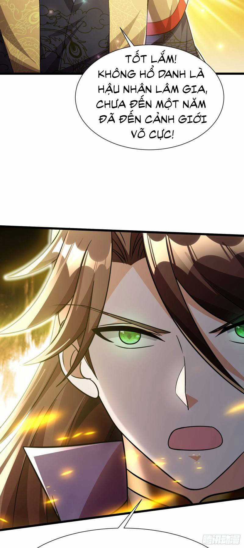 Mạnh Lên Từ Cõi Chết Chapter 39 trang 42