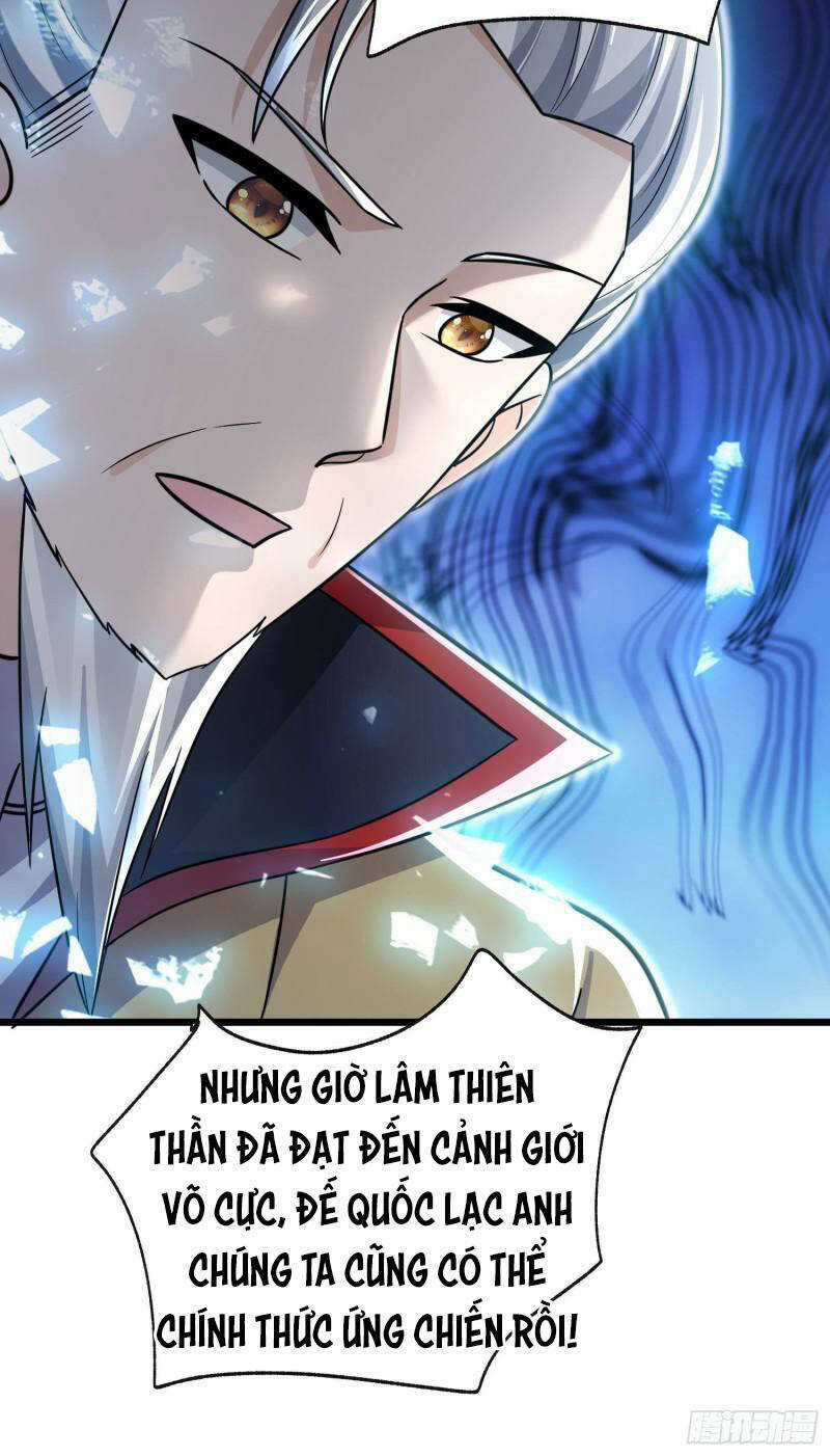 Mạnh Lên Từ Cõi Chết Chapter 39 trang 44