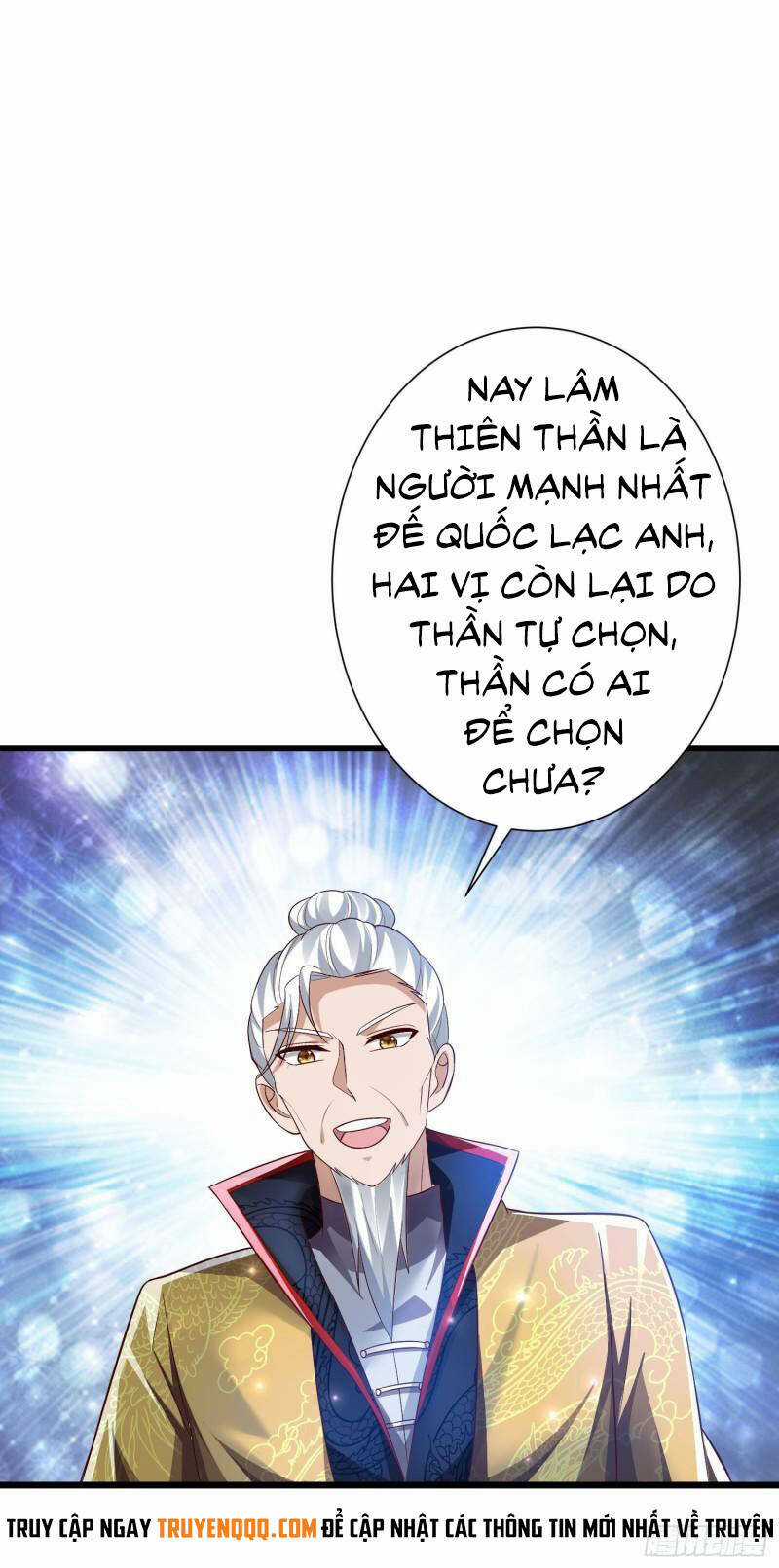 Mạnh Lên Từ Cõi Chết Chapter 39 trang 46