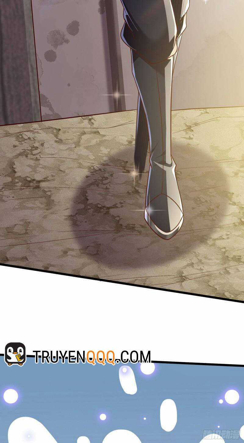 Mạnh Lên Từ Cõi Chết Chapter 39 trang 54