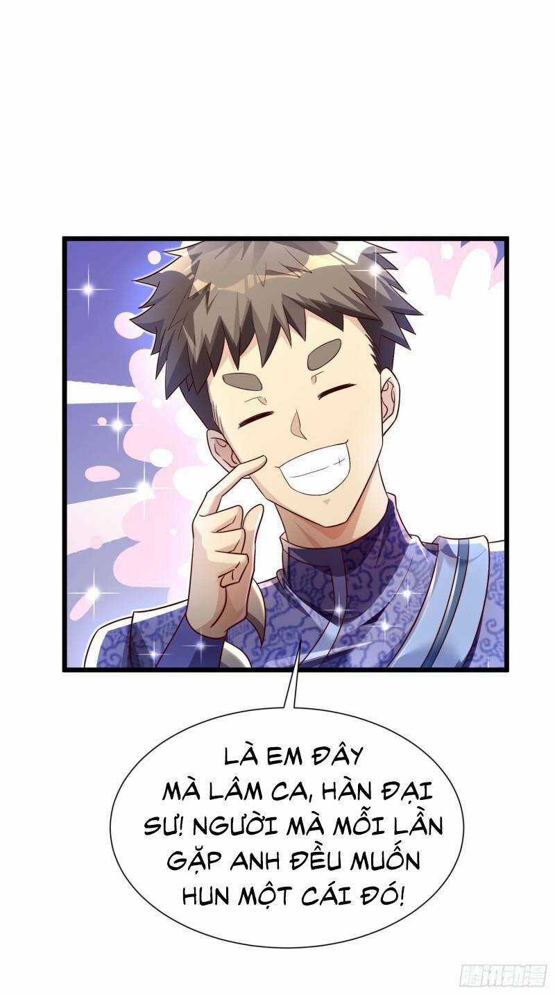 Mạnh Lên Từ Cõi Chết Chapter 39 trang 56