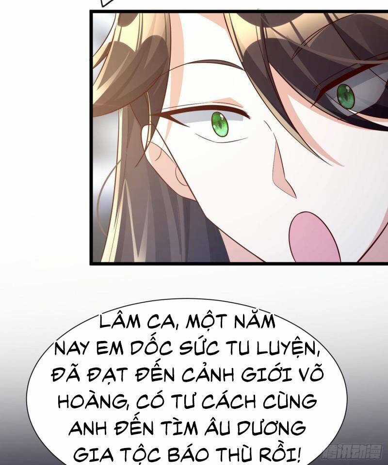 Mạnh Lên Từ Cõi Chết Chapter 39 trang 58