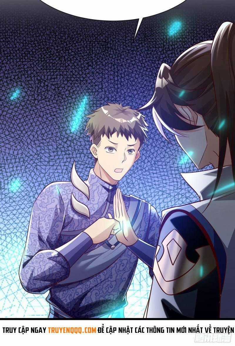 Mạnh Lên Từ Cõi Chết Chapter 39 trang 59