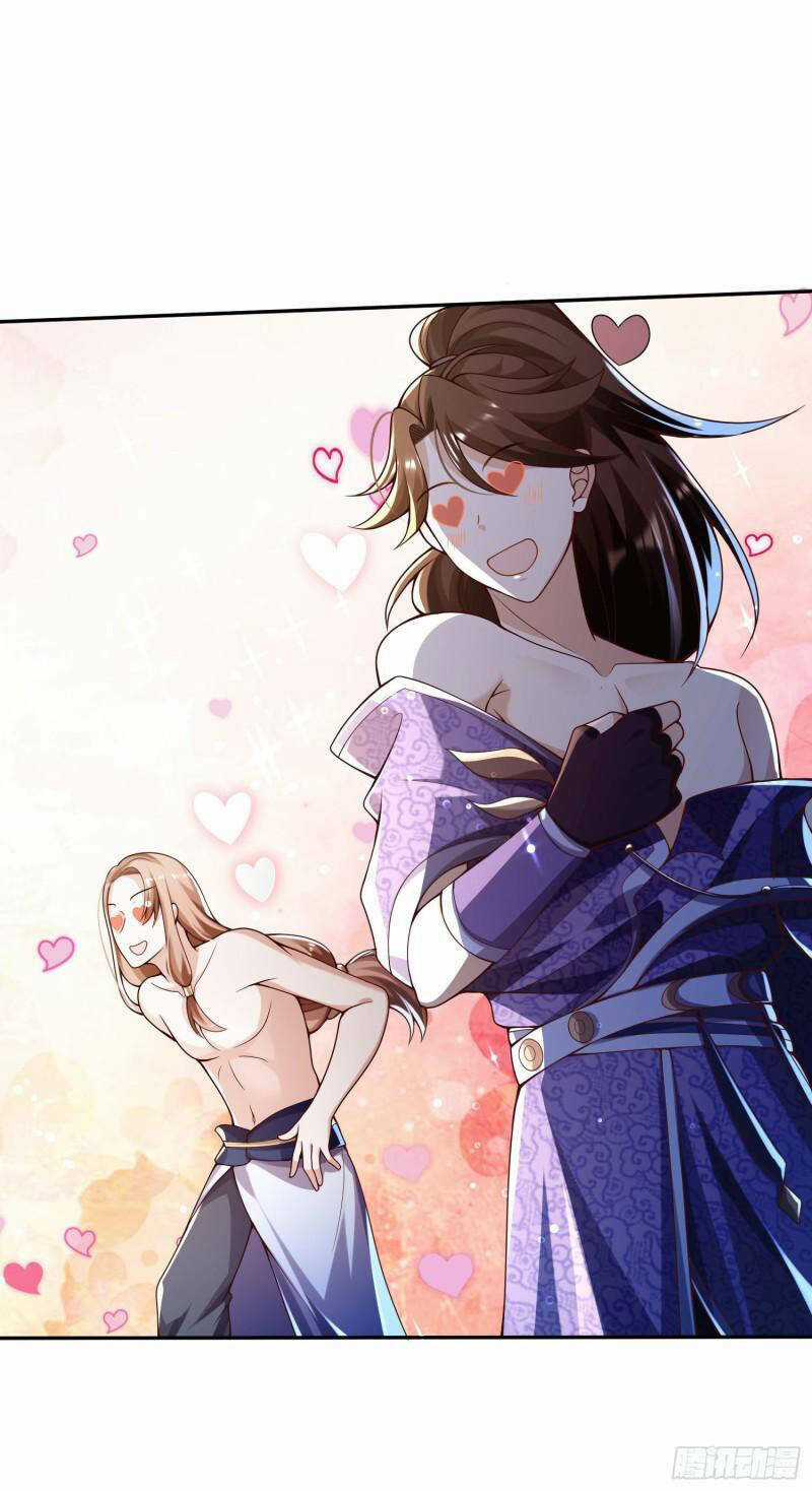 Mạnh Lên Từ Cõi Chết Chapter 39 trang 7