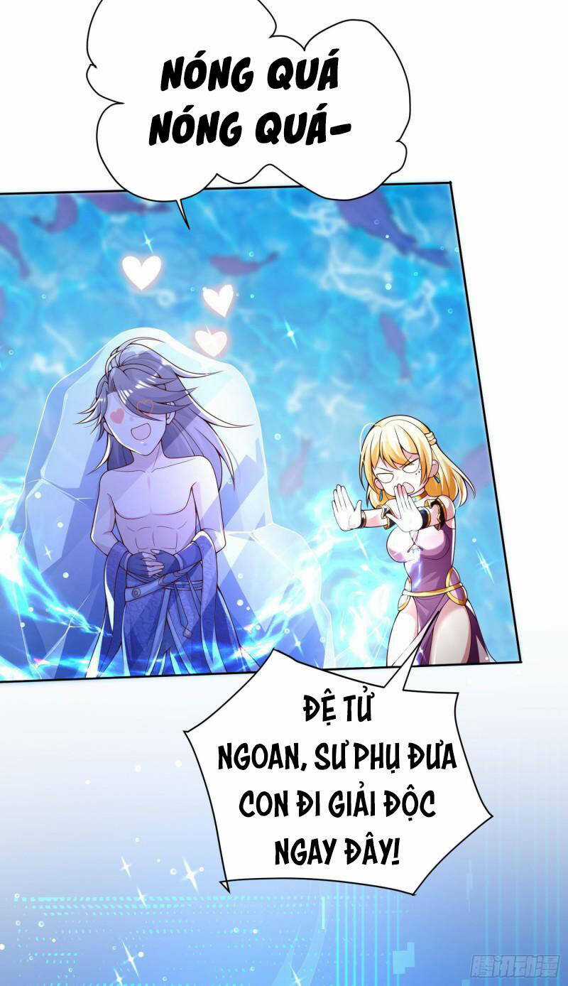 Mạnh Lên Từ Cõi Chết Chapter 39 trang 9