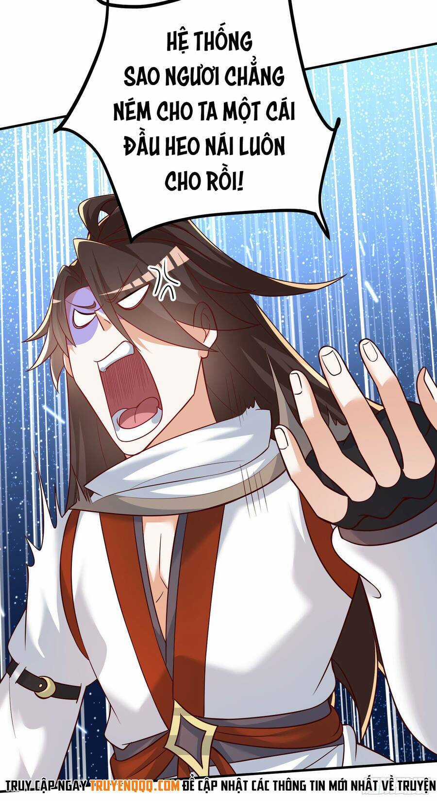 Mạnh Lên Từ Cõi Chết Chapter 4 trang 17