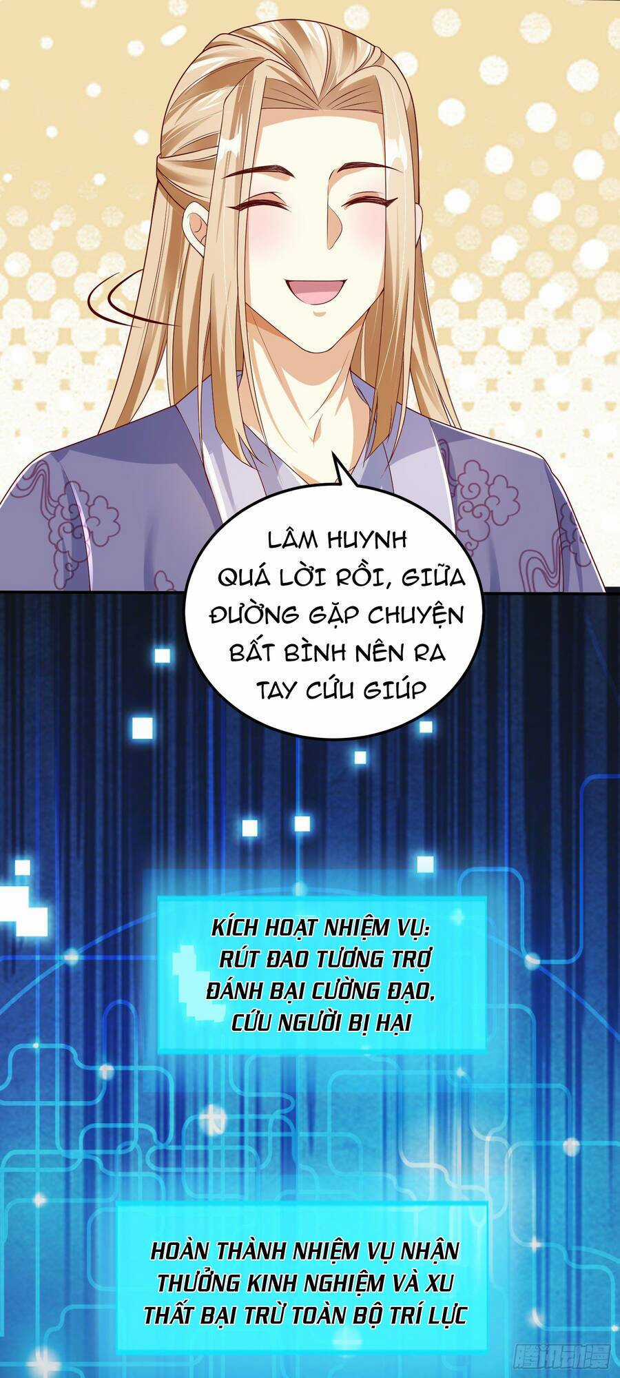 Mạnh Lên Từ Cõi Chết Chapter 4 trang 2