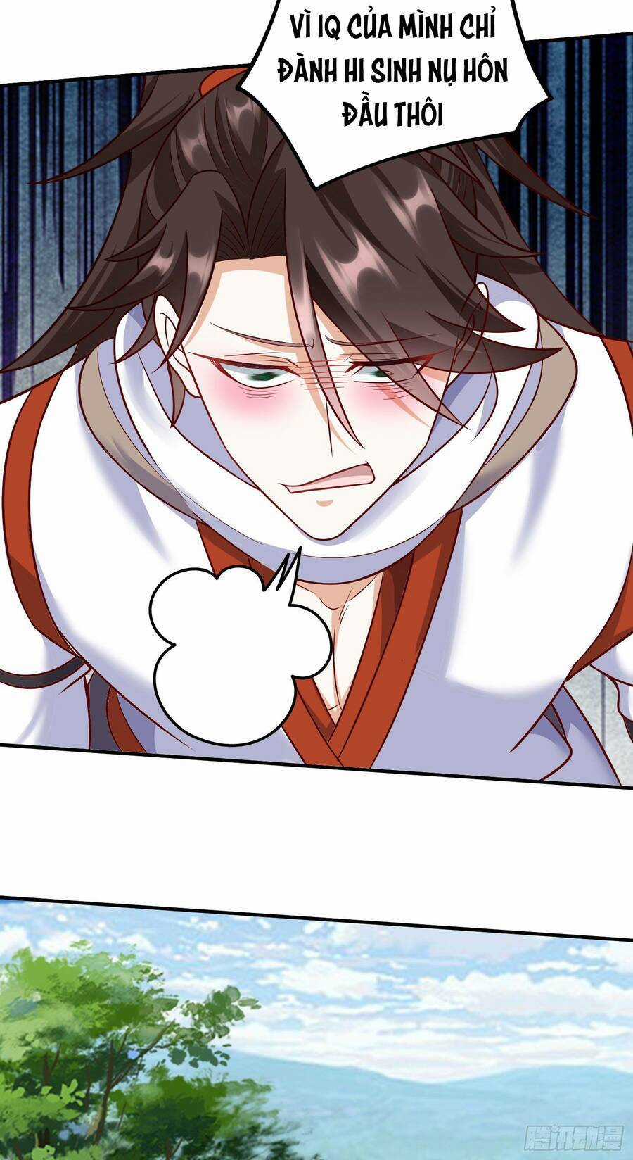 Mạnh Lên Từ Cõi Chết Chapter 4 trang 20